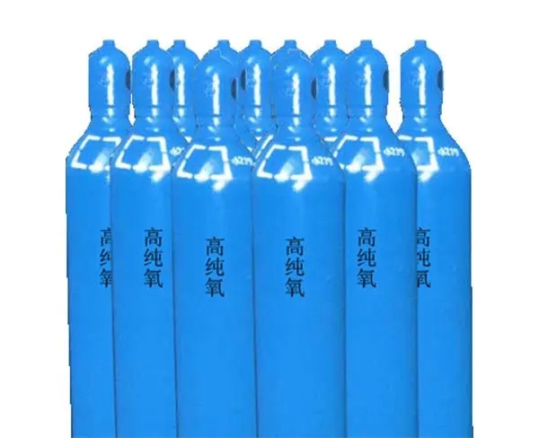 合肥工業(yè)氣體氧氣在儲(chǔ)運(yùn)時(shí)都應(yīng)當(dāng)注意些什么？