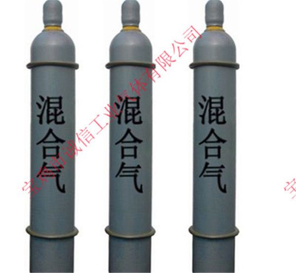 氬氣和二氧化碳混合氣在焊接過程中的優(yōu)點(diǎn)分別都有哪些？