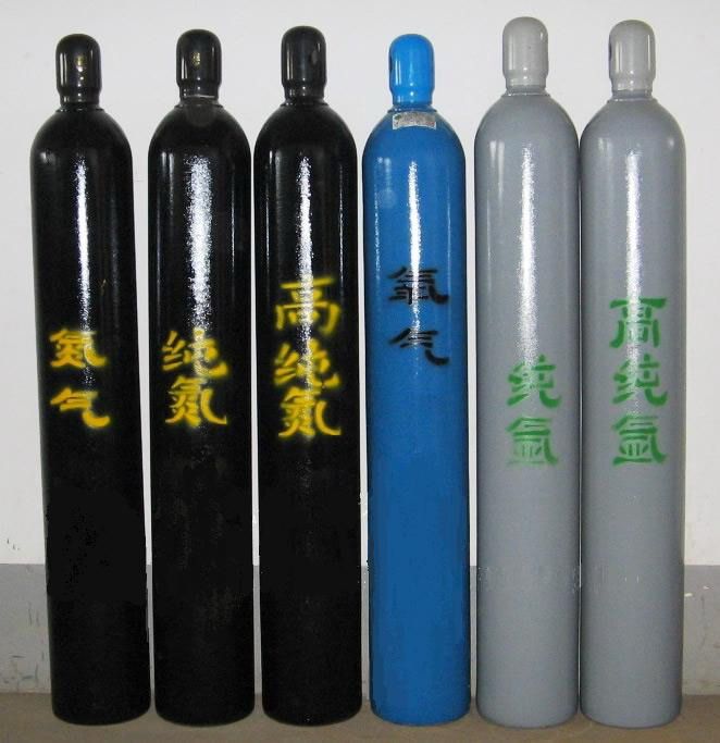 西安標(biāo)準(zhǔn)氣體廠家—氨氣對人體的危害都有哪些？