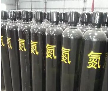 氮?dú)庑孤逗髴?yīng)該注意哪些問題呢？