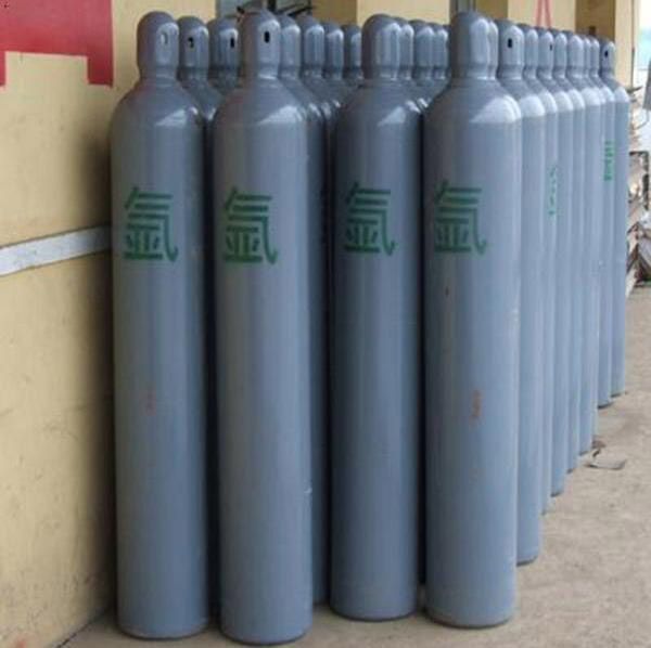 高純氬多少錢40升—?dú)鍤獾膬?chǔ)存方法以及注意事項(xiàng)有哪些？