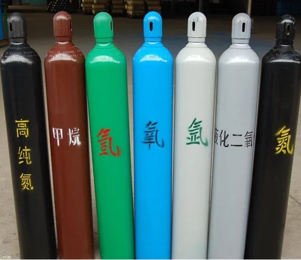 長(zhǎng)途運(yùn)輸氣瓶需要注意哪些問題？
