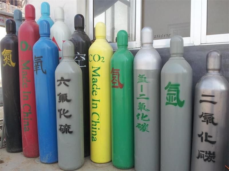 260種特種氣體的常見用途有哪些？