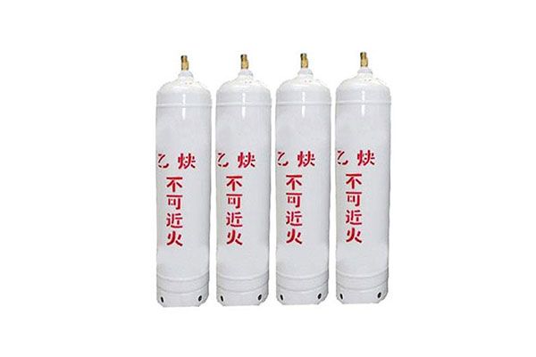 乙炔瓶在運用過程中有什么需要留意的事項？