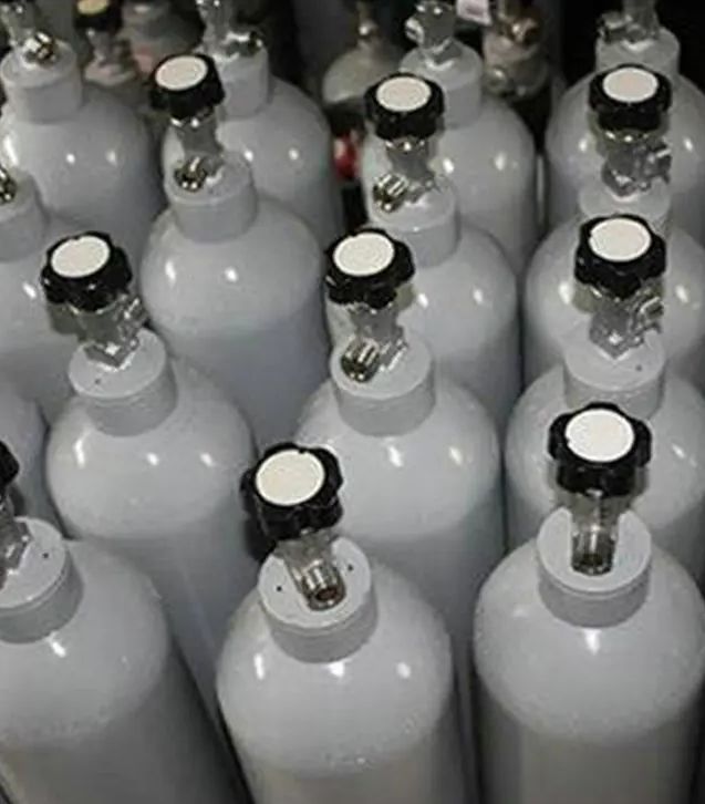 甲烷氣體傳感器是什么？礦用標(biāo)準(zhǔn)氣體廠家