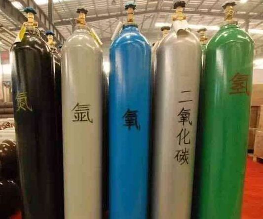太原工業(yè)氣體氧氣，乙炔，氬氣，氮氣的制取與用法