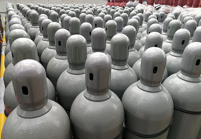 西安高純氣體——高純氬氣的應(yīng)用都有哪些？