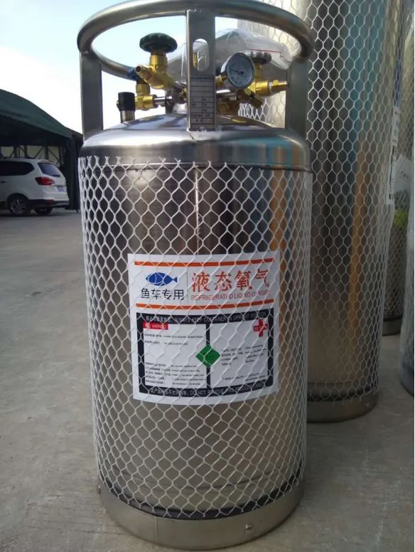 液氧在使用過程中的注意事項(xiàng)有哪些？